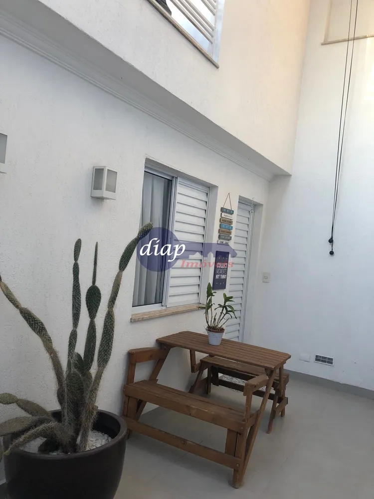 Casa, 3 quartos, 140 m² - Foto 15
