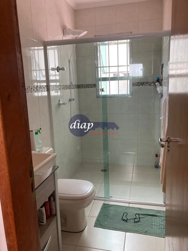 Casa, 2 quartos, 200 m² - Foto 6