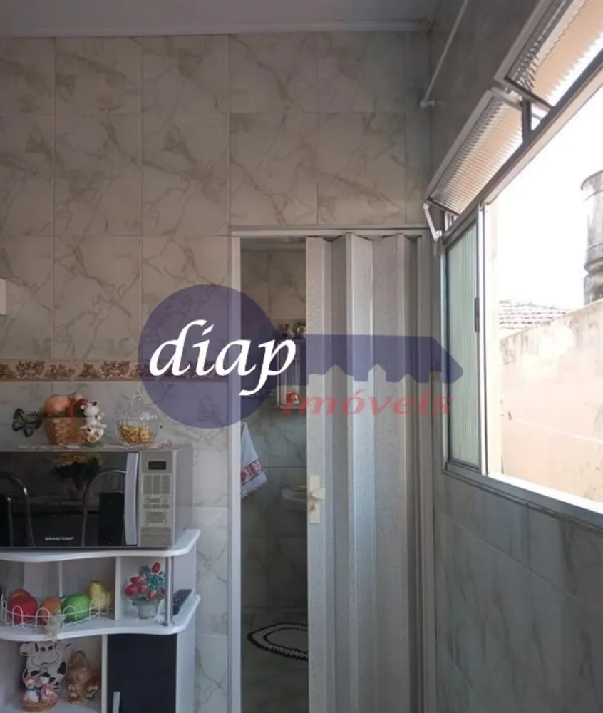 Casa, 2 quartos, 180 m² - Foto 16