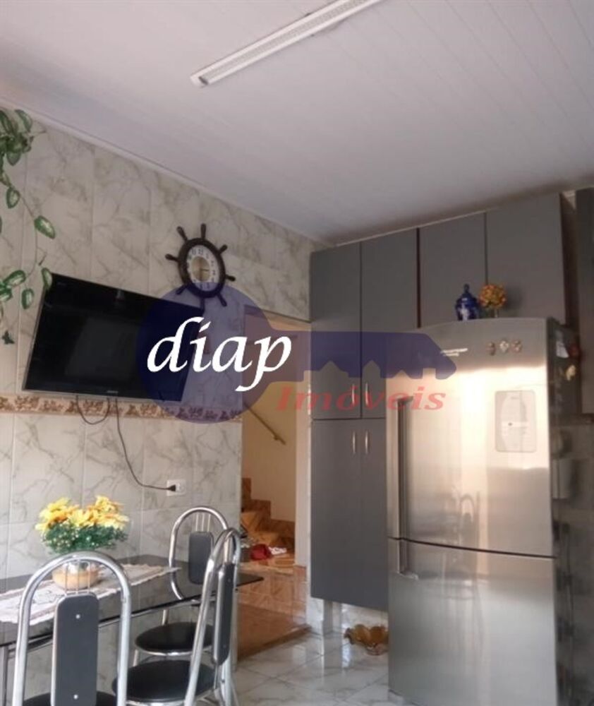 Casa, 2 quartos, 180 m² - Foto 2