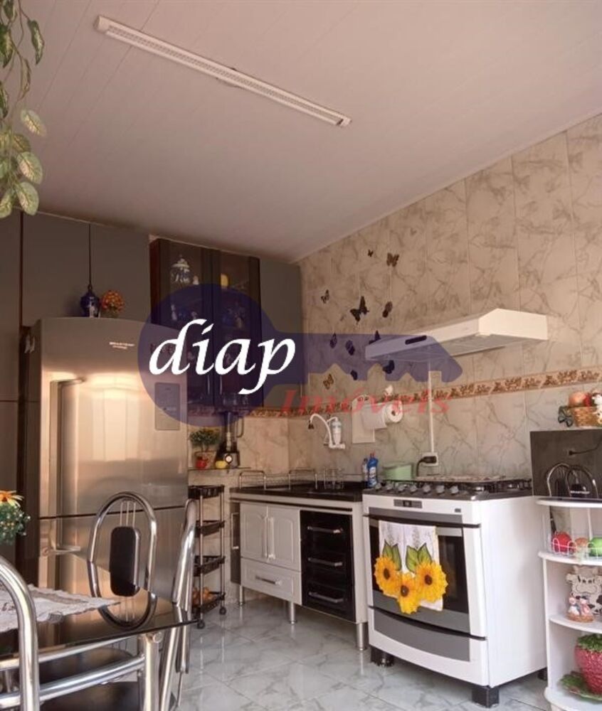 Casa, 2 quartos, 180 m² - Foto 3