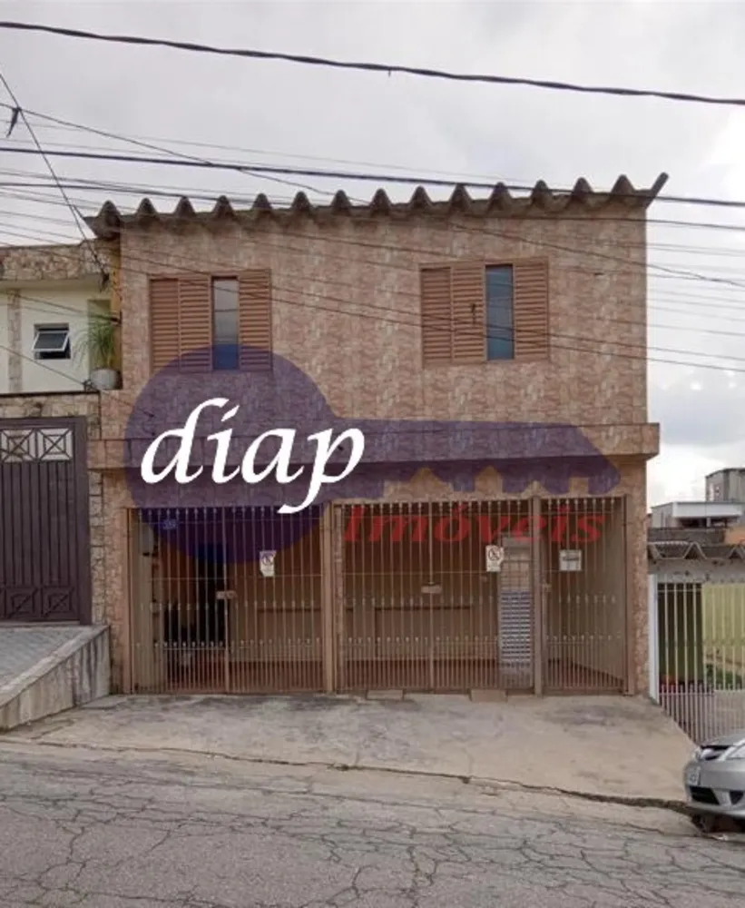 Casa, 2 quartos, 180 m² - Foto 1