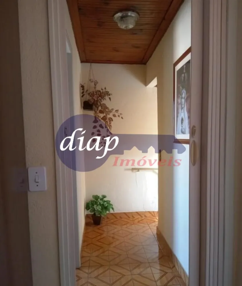 Casa, 2 quartos, 180 m² - Foto 13