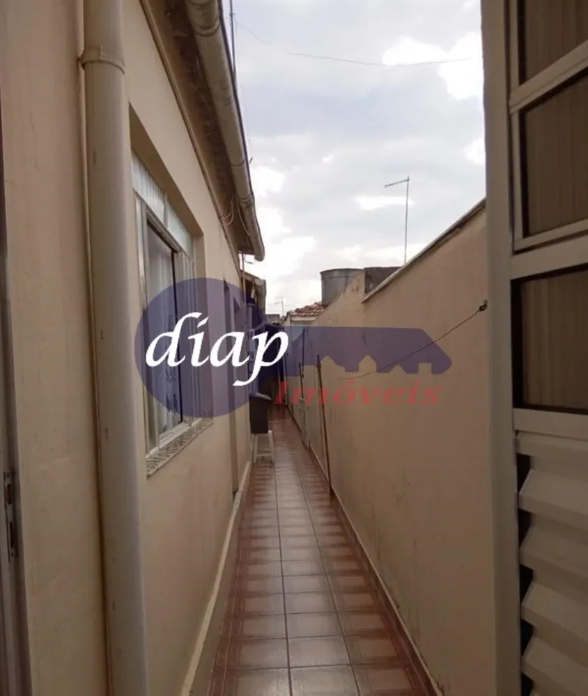 Casa, 2 quartos, 180 m² - Foto 8
