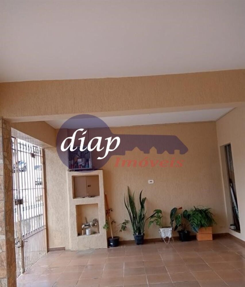 Casa, 2 quartos, 180 m² - Foto 1