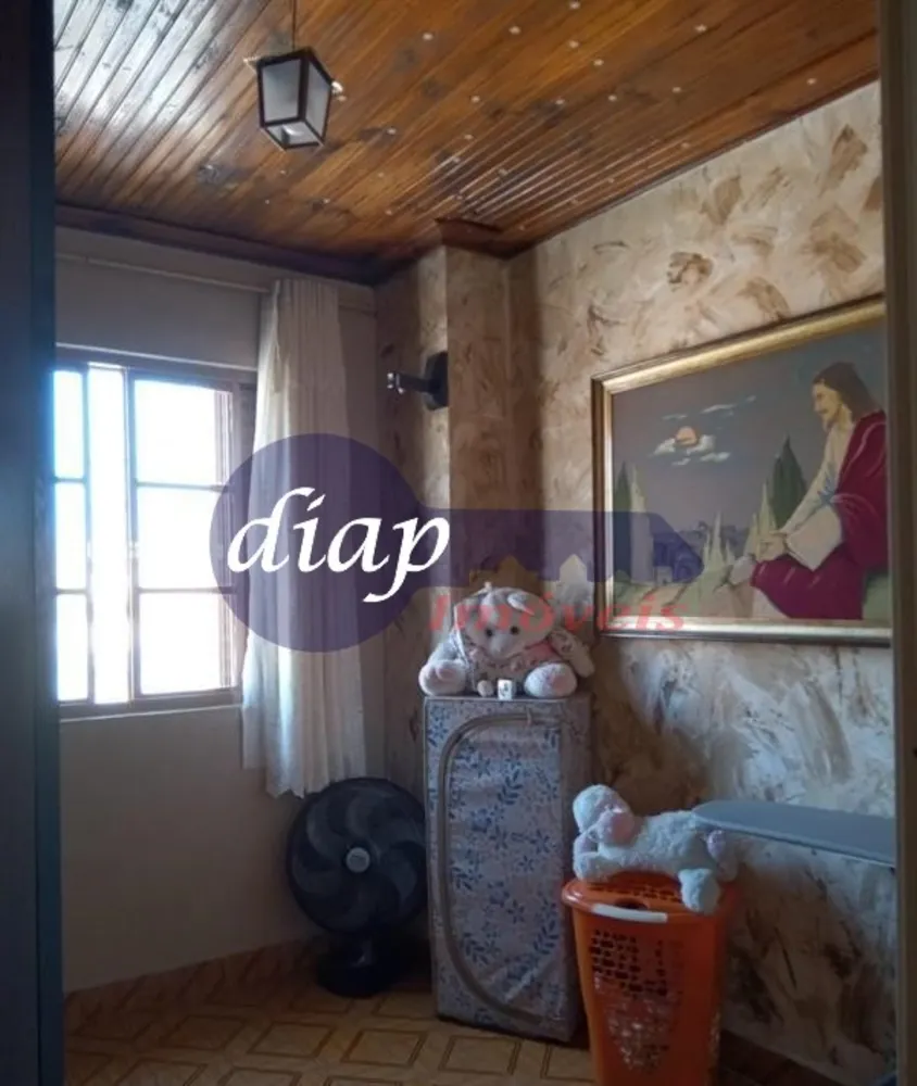 Casa, 2 quartos, 180 m² - Foto 6