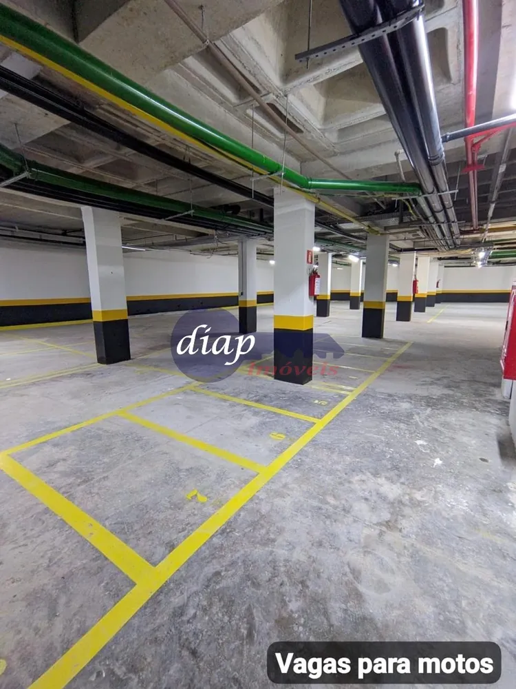 Apartamento, 2 quartos, 39 m² - Foto 11