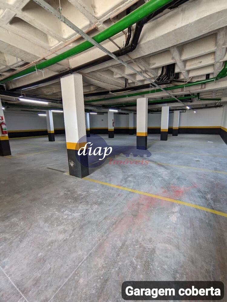 Apartamento, 2 quartos, 39 m² - Foto 6