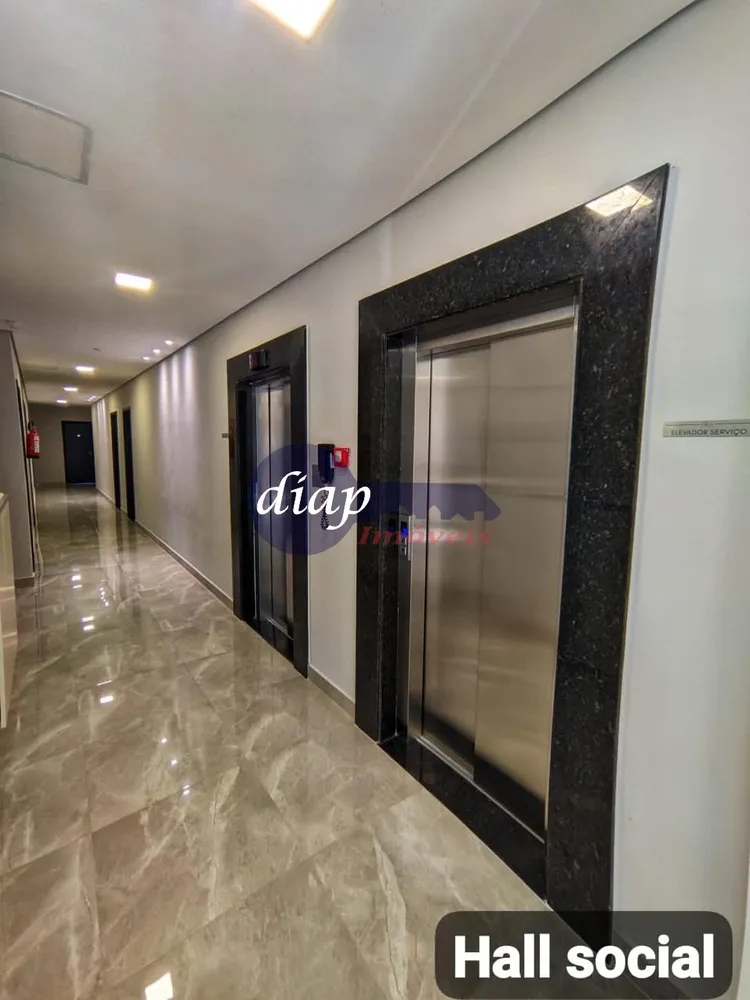 Apartamento, 2 quartos, 39 m² - Foto 6