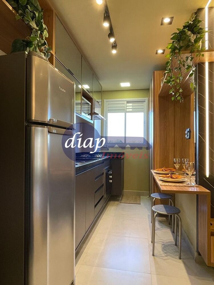 Apartamento, 2 quartos, 39 m² - Foto 8