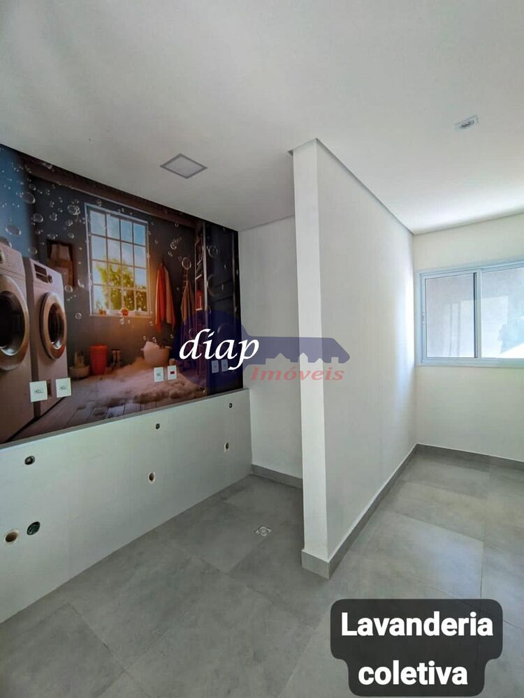 Apartamento, 2 quartos, 39 m² - Foto 2