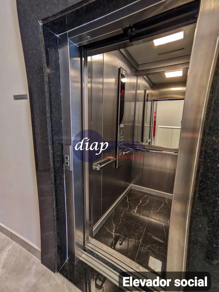 Apartamento, 2 quartos, 39 m² - Foto 7