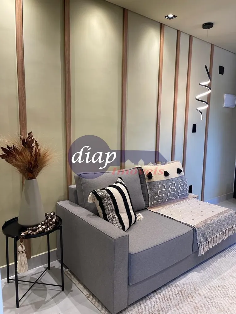 Apartamento, 2 quartos, 39 m² - Foto 19