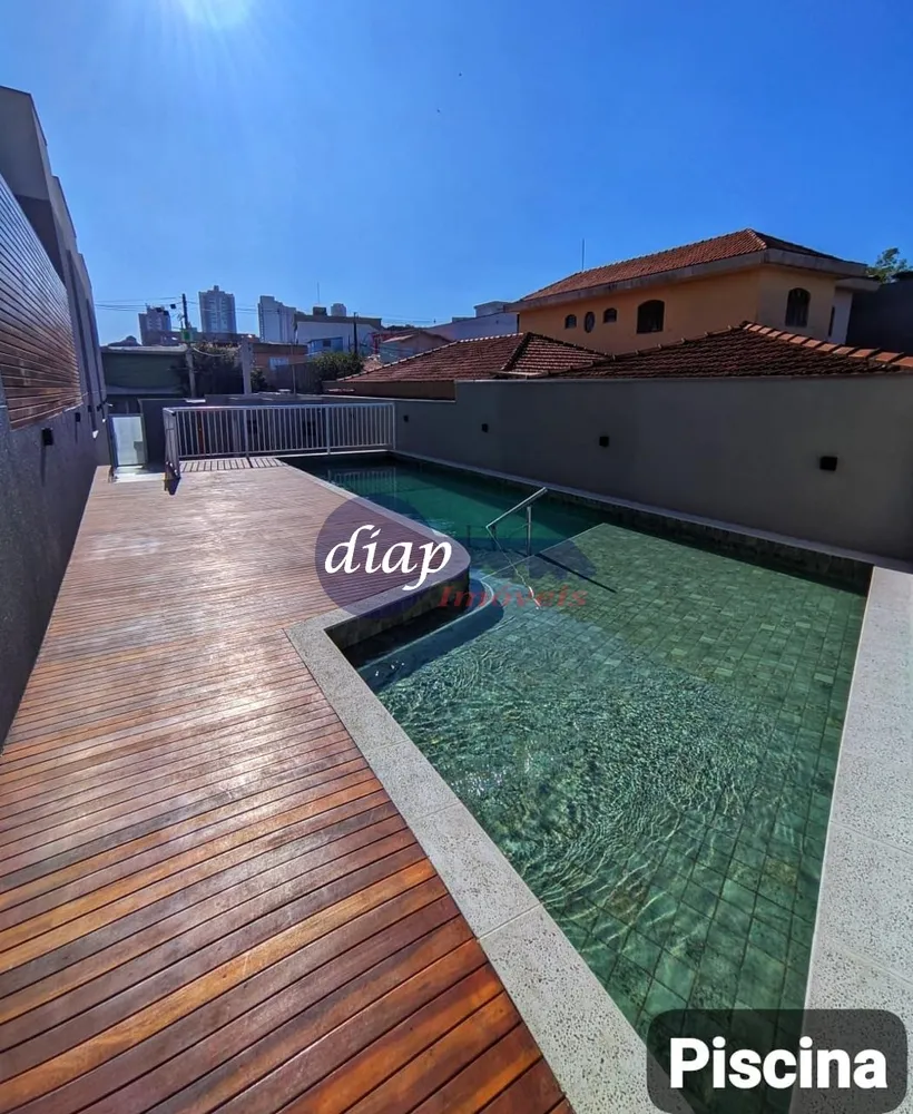 Apartamento, 2 quartos, 39 m² - Foto 13