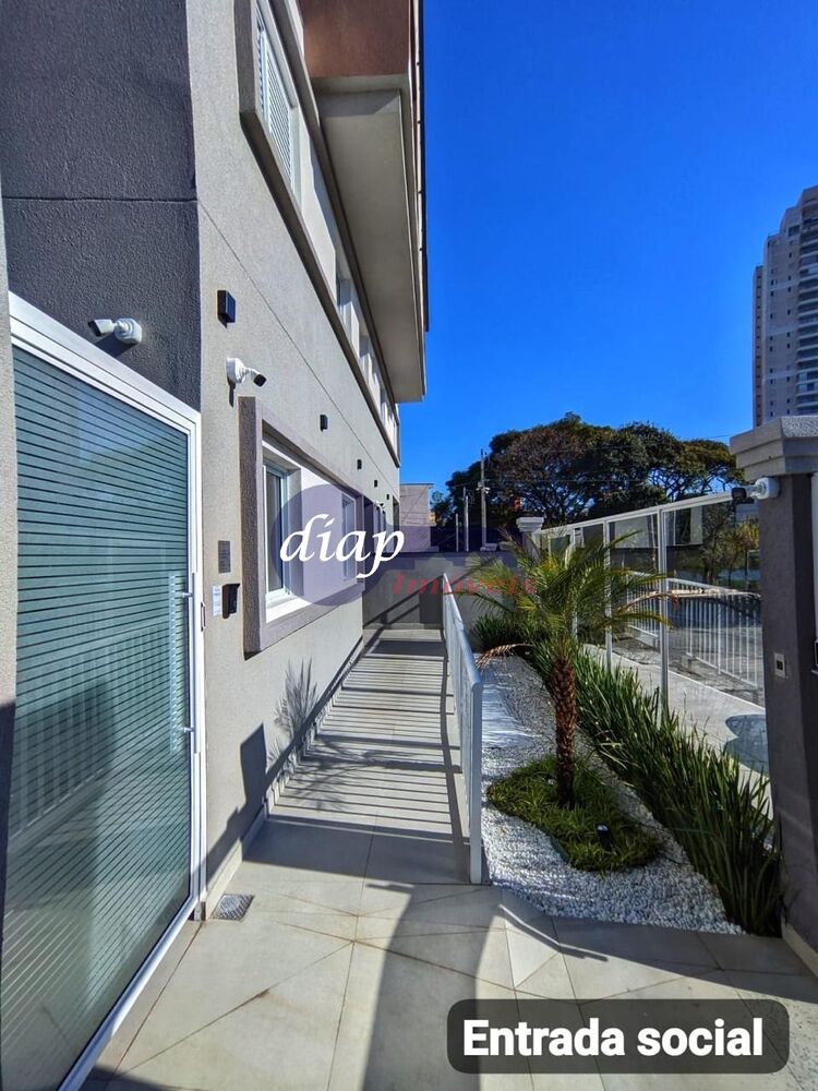Apartamento, 2 quartos, 39 m² - Foto 3