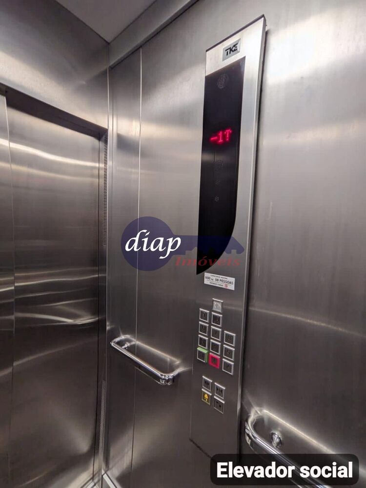 Apartamento, 2 quartos, 39 m² - Foto 1