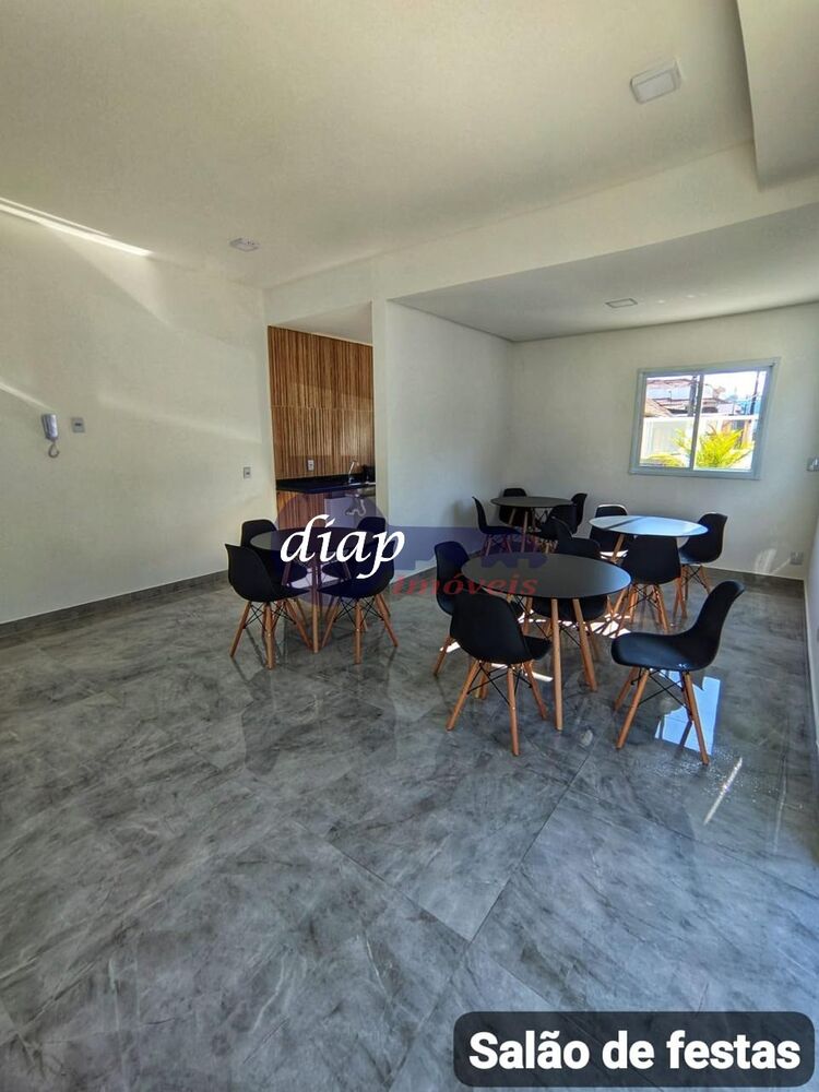 Apartamento, 2 quartos, 39 m² - Foto 5