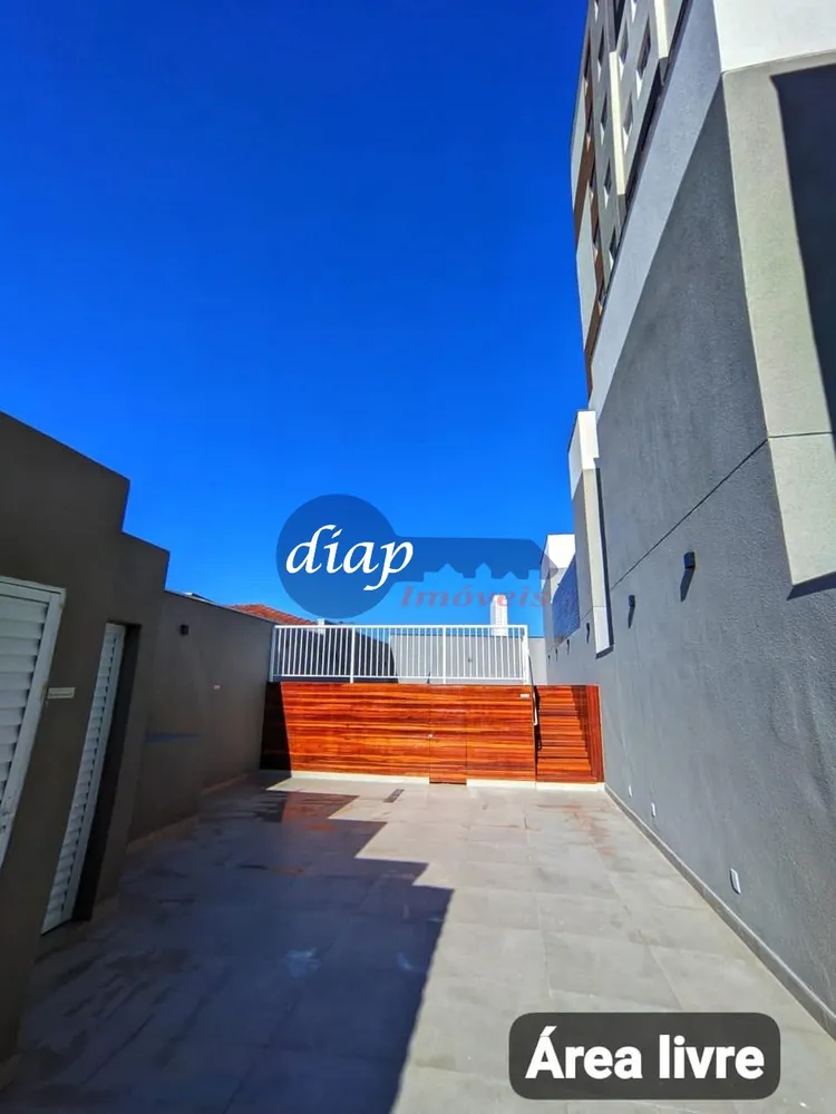 Apartamento, 2 quartos, 39 m² - Foto 2