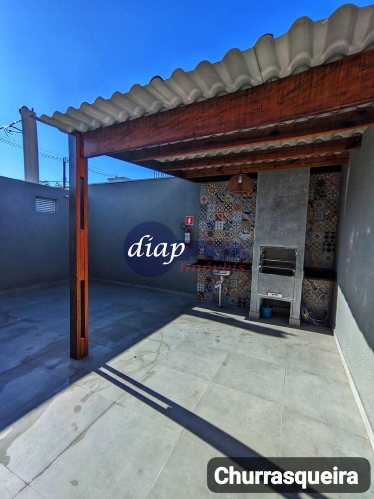Apartamento, 2 quartos, 39 m² - Foto 4