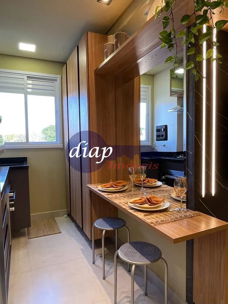 Apartamento, 2 quartos, 39 m² - Foto 22