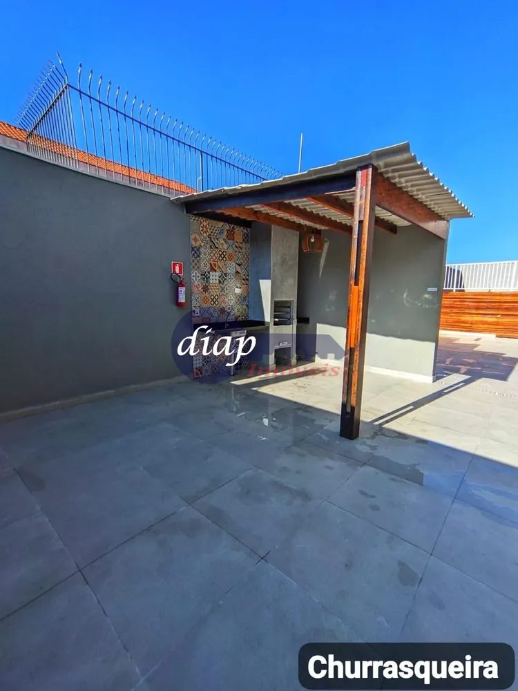 Apartamento, 2 quartos, 39 m² - Foto 17