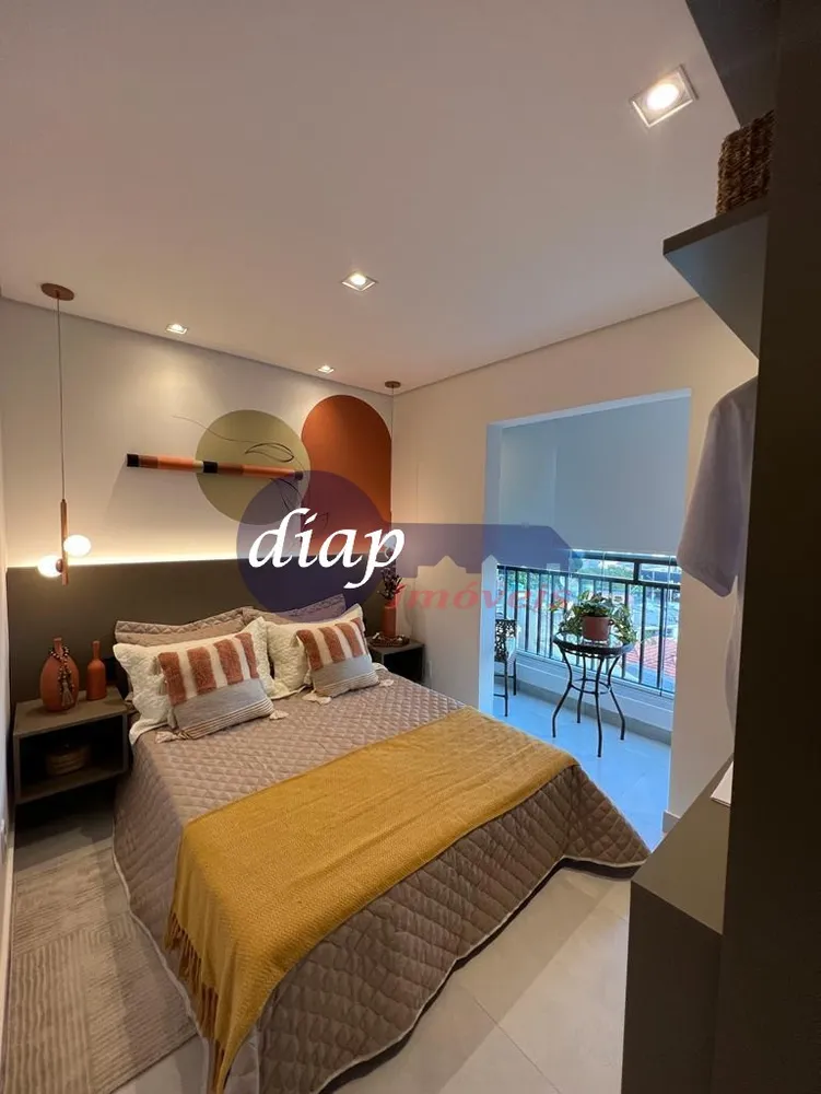 Apartamento, 2 quartos, 39 m² - Foto 23