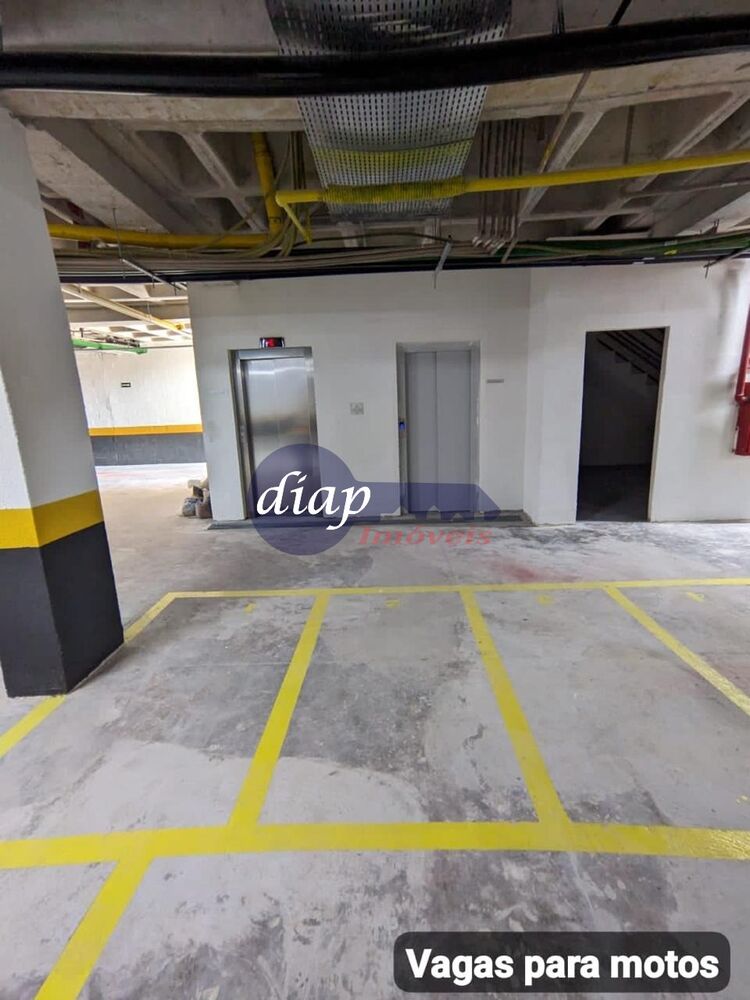 Apartamento, 2 quartos, 39 m² - Foto 7
