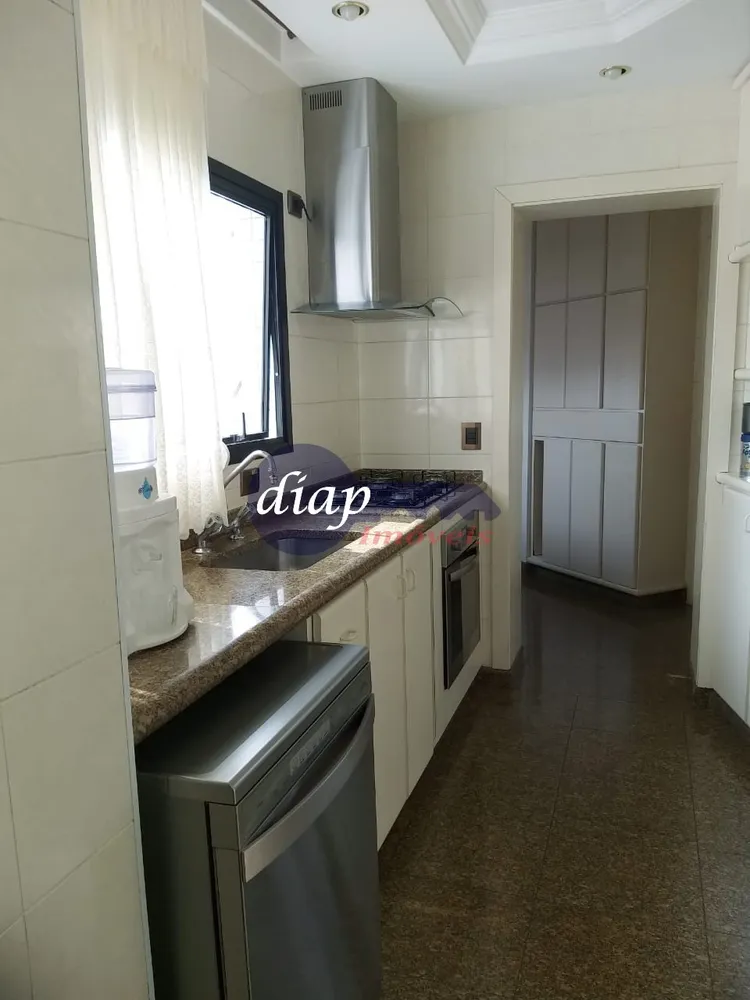 Apartamento, 4 quartos, 138 m² - Foto 5
