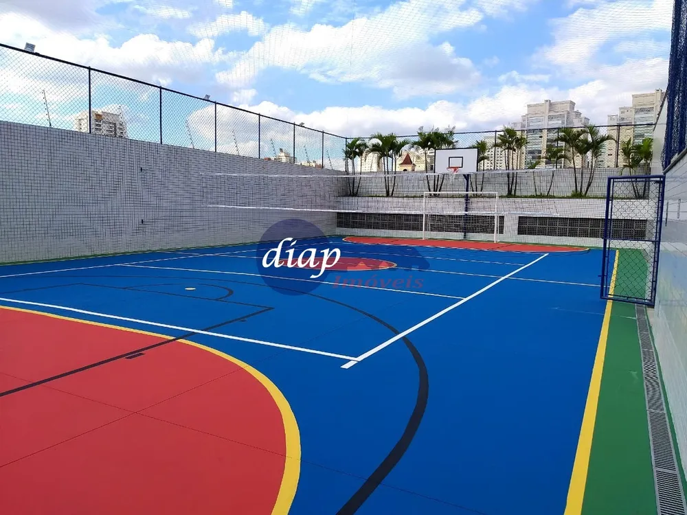 Apartamento, 4 quartos, 138 m² - Foto 12