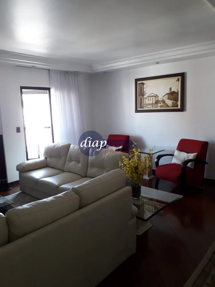 Apartamento, 4 quartos, 138 m² - Foto 2