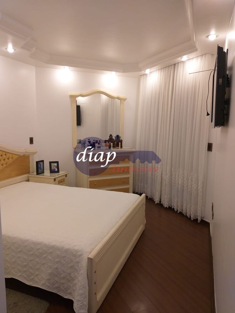 Apartamento, 4 quartos, 138 m² - Foto 4