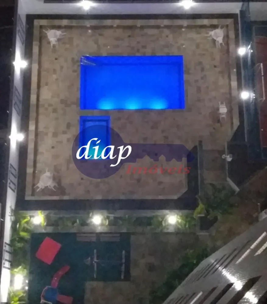 Apartamento, 4 quartos, 138 m² - Foto 11