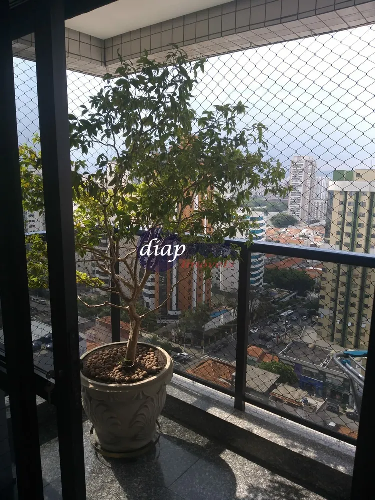 Apartamento, 4 quartos, 138 m² - Foto 9