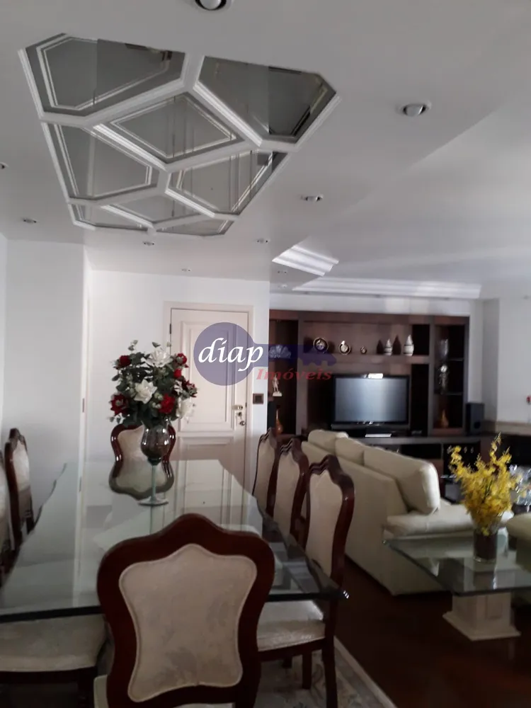Apartamento, 4 quartos, 138 m² - Foto 1