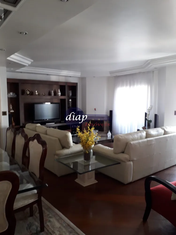 Apartamento, 4 quartos, 138 m² - Foto 4