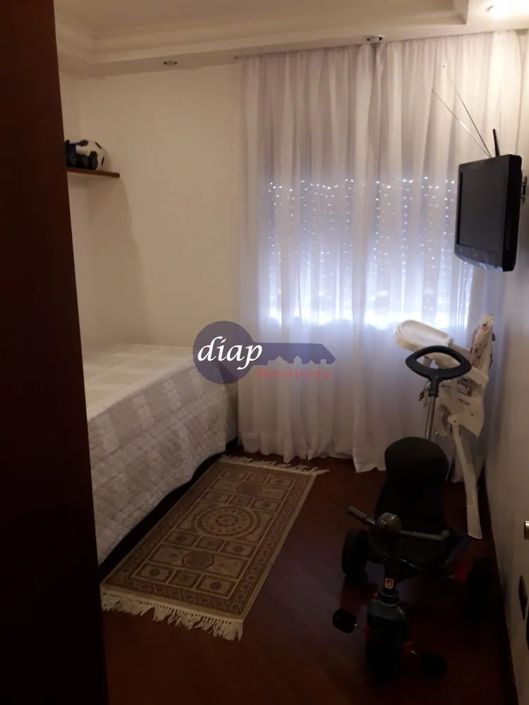 Apartamento, 4 quartos, 138 m² - Foto 7