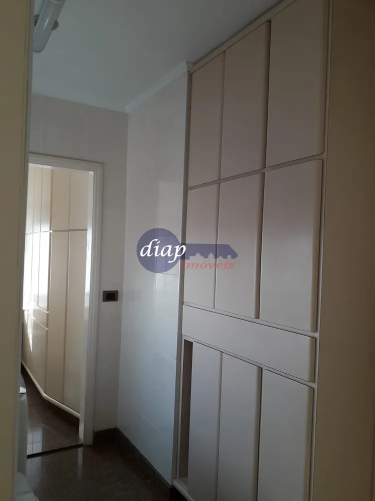 Apartamento, 4 quartos, 138 m² - Foto 6