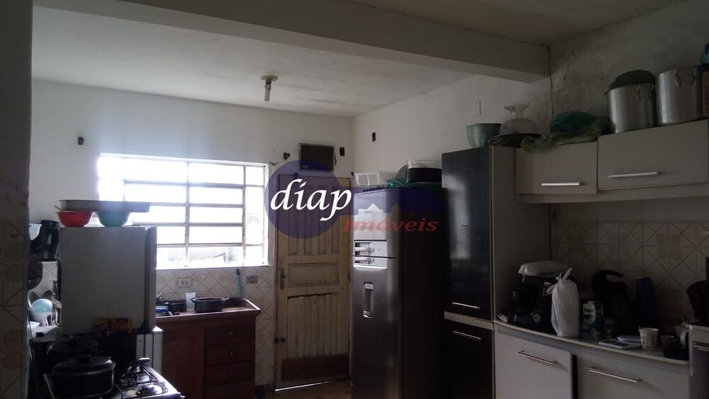 Casa, 1 quarto, 121 m² - Foto 1