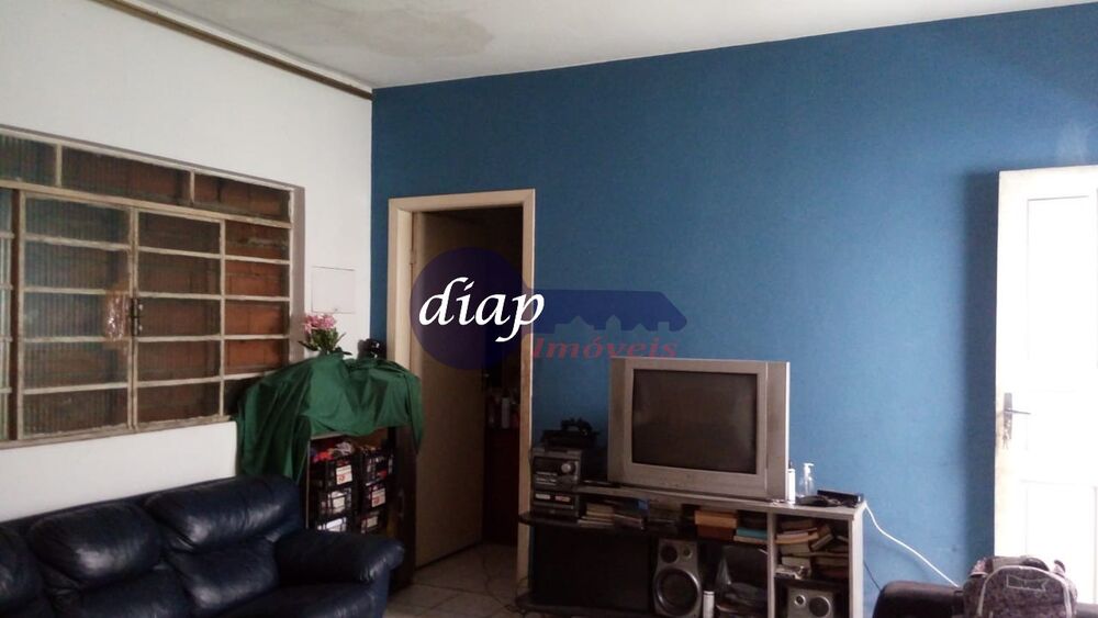 Casa, 1 quarto, 121 m² - Foto 3