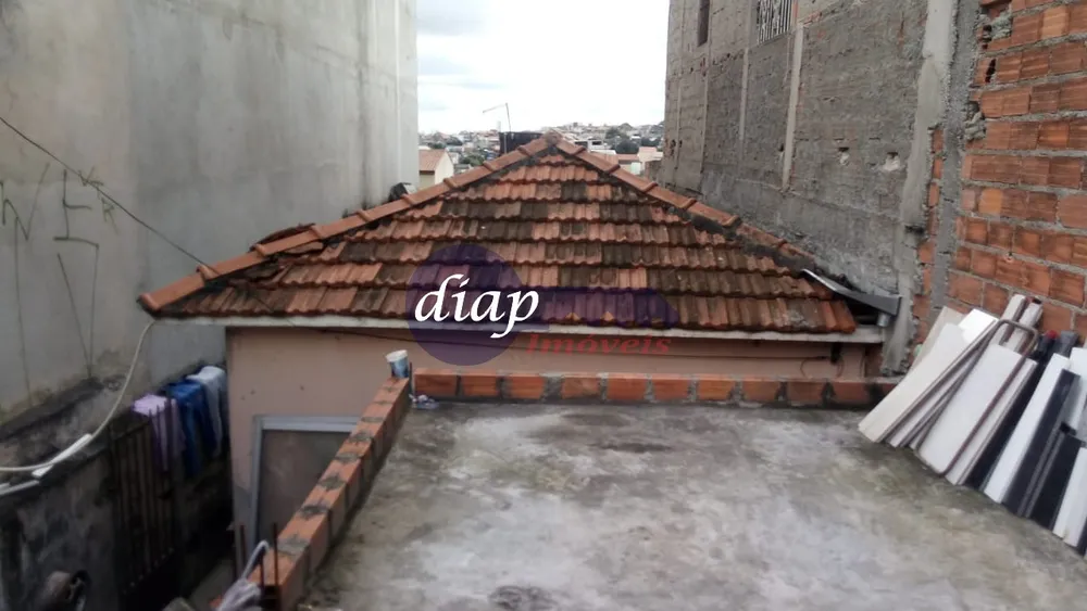 Casa, 1 quarto, 121 m² - Foto 4