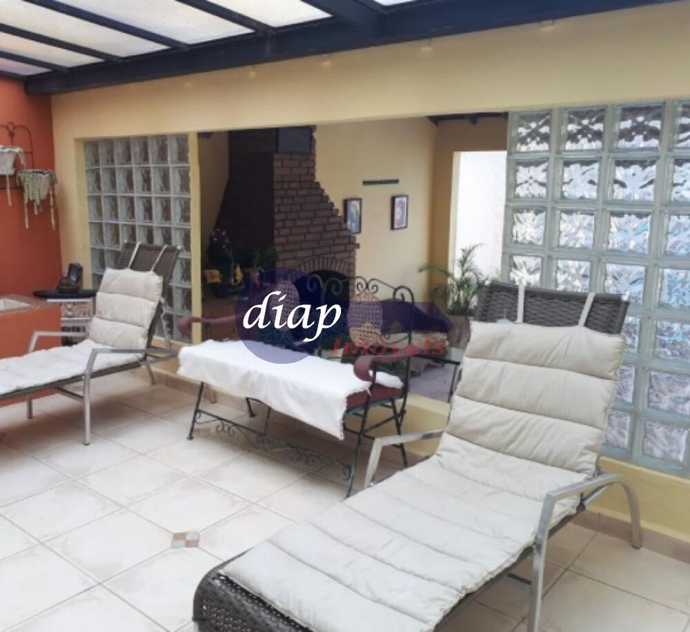 Casa, 3 quartos, 286 m² - Foto 2