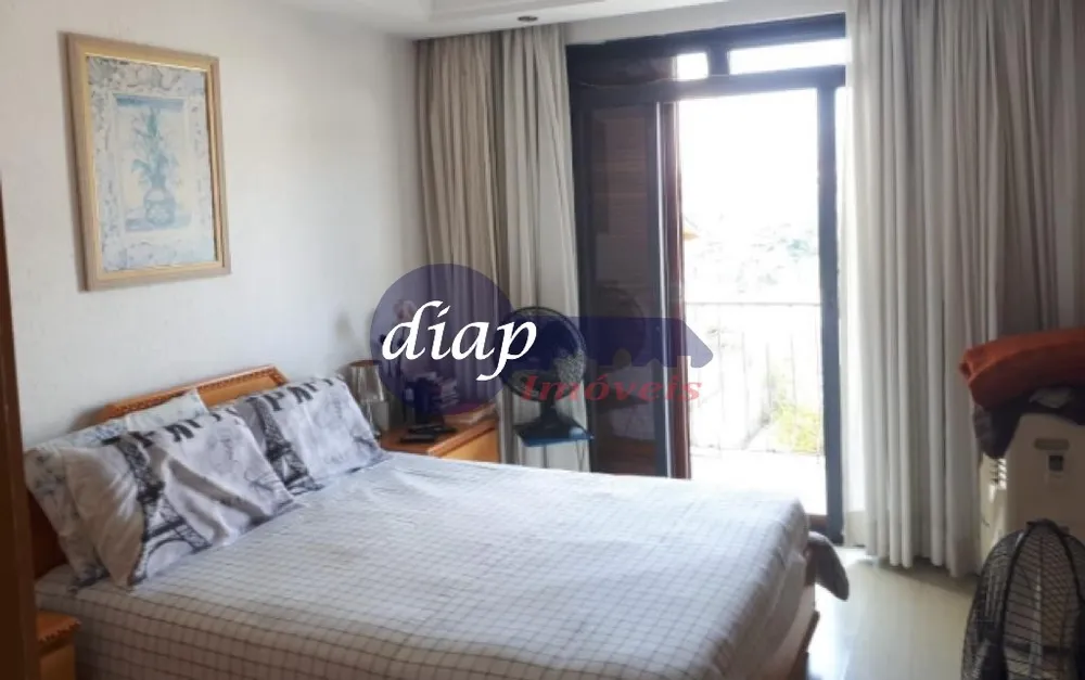 Casa, 3 quartos, 286 m² - Foto 9