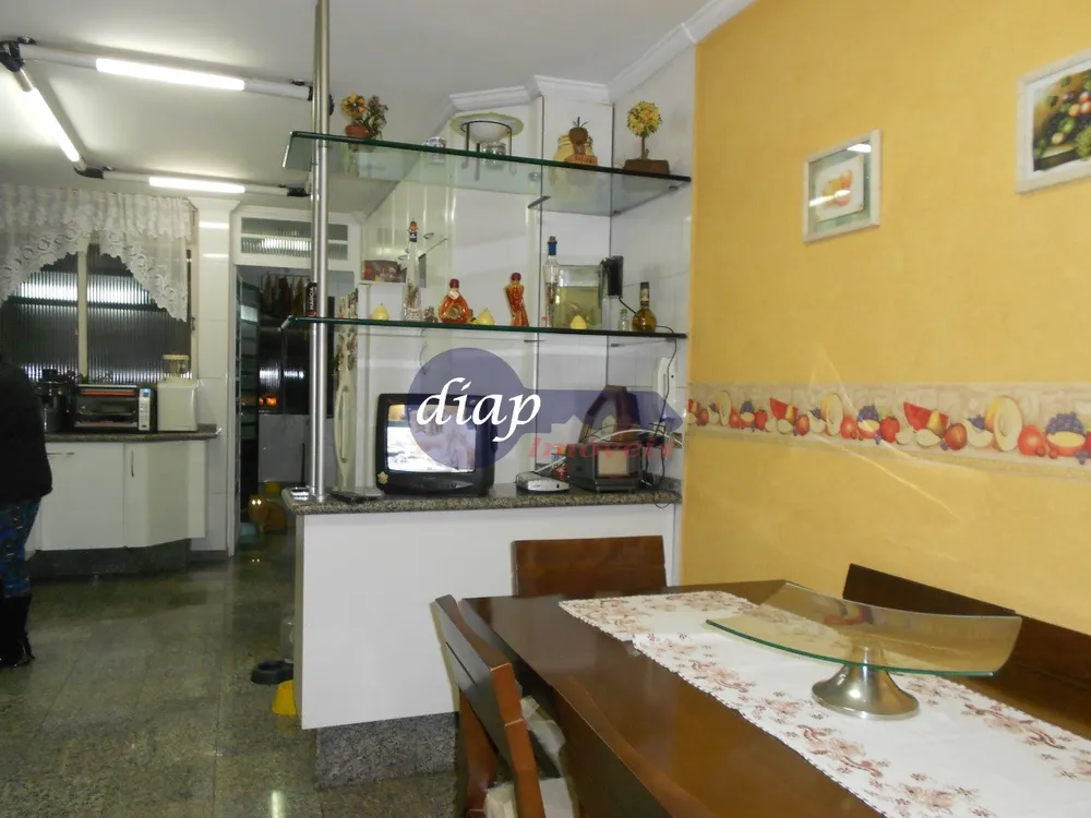 Casa, 3 quartos, 286 m² - Foto 12