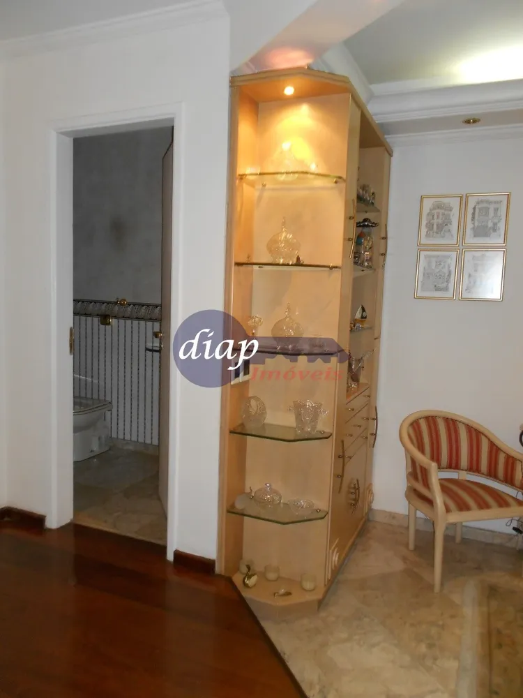 Casa, 3 quartos, 286 m² - Foto 11
