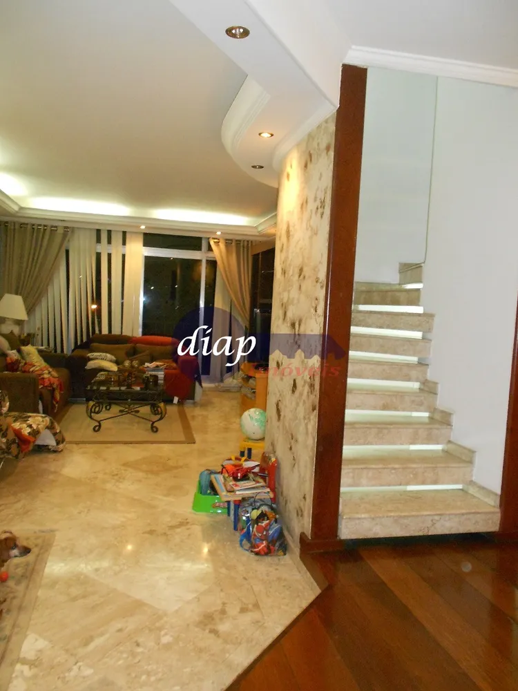 Casa, 3 quartos, 286 m² - Foto 1