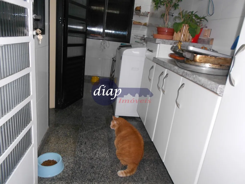 Casa, 3 quartos, 286 m² - Foto 16