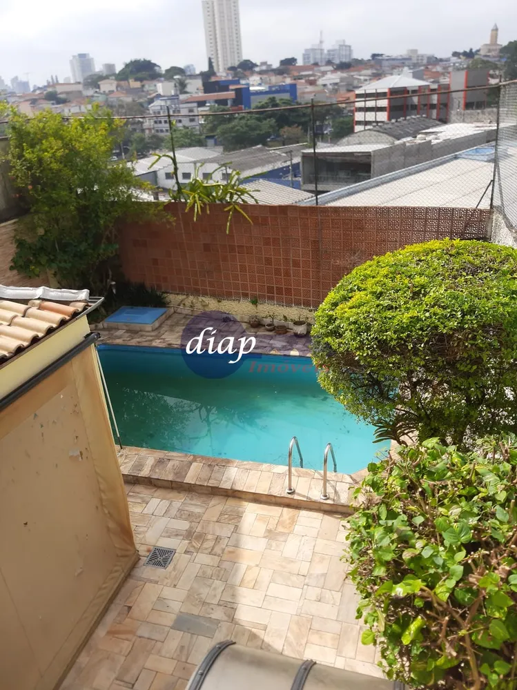 Casa, 3 quartos, 286 m² - Foto 4