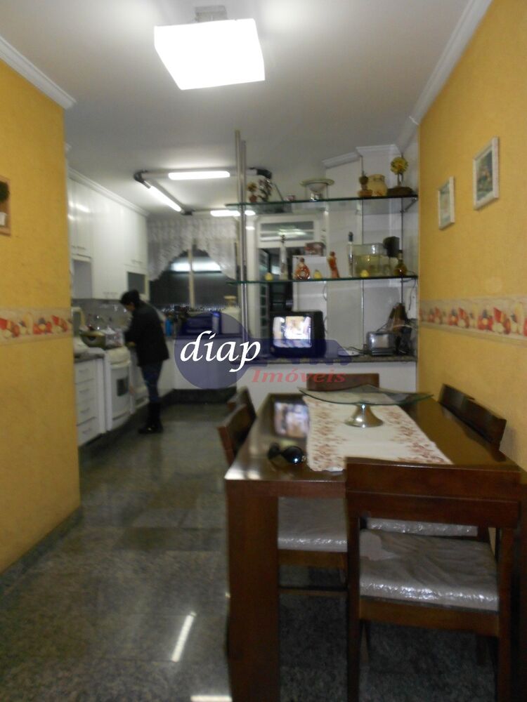 Casa, 3 quartos, 286 m² - Foto 3