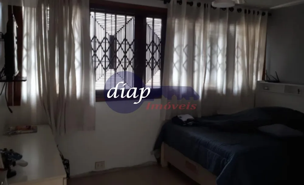 Casa, 3 quartos, 286 m² - Foto 6