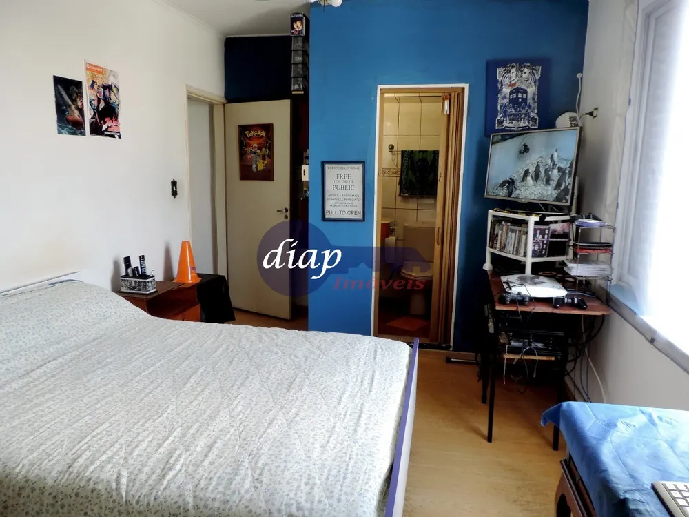Apartamento, 3 quartos, 121 m² - Foto 10